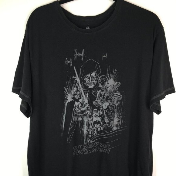 Disney Tops - Disney Parks T-shirt